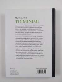 Toiminimi