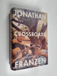 Crossroads - Romaani