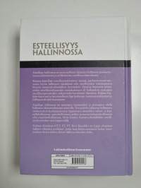 Esteellisyys hallinnossa