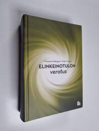 Elinkeinotulon verotus