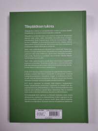 Tilinpäätöksen tulkinta