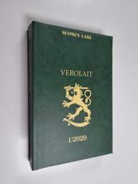 Verolait 1/2020