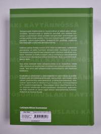 Työsopimuslaki käytännössä