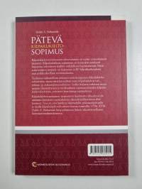 Pätevä kilpailukieltosopimus