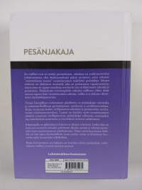 Pesänjakaja