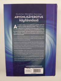 Arvonlisäverotus käytännössä