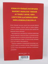 Totaalinen poliisivaltio : tutkimusmatka Kiinan valvontakoneiston uumeniin