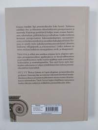 Prosessioikeuden oppikirja