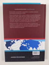 Kansainvälinen kauppalaki