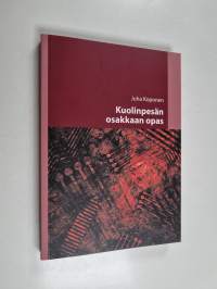Kuolinpesän osakkaan opas