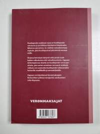Kuolinpesän osakkaan opas