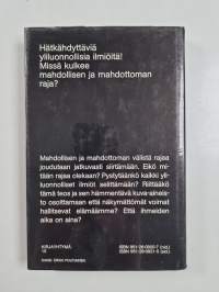 Ihmeiden aika on aina