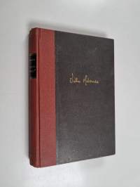 Kansantuhooja : salapoliisiromaani