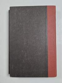Kansantuhooja : salapoliisiromaani