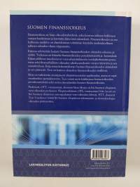 Suomen finanssioikeus