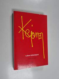 Lohen kääntöpiiri : kootut kalakolumnit