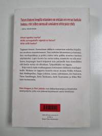 Tappavat tienoot
