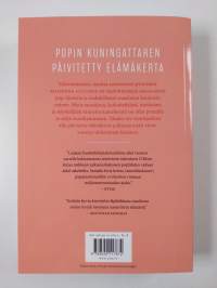 Madonna : elämäkerta