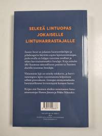 Suomen linnut