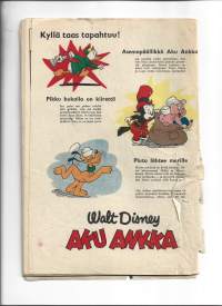 Aku Ankka   1955 nr 2