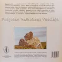 Tunturipöllö,  Pohjolan valkoinen vaeltaja