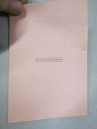 Tanssikurssi - täydellisin ja helppotajuisin oppikirja nykyajan tansseista