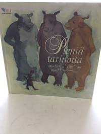 Pieniä tarinoita asiakaspalvelusta ja markkinoinnista