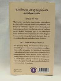Malibun yöt ja Unelmien Saint-Tropez
