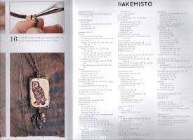 Upeat, helpot hartsikorut : Korvakorut, rannekorut, riipukset ja sormukset