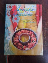 Aurinkokeittiöni - Välimerellisiä kasvisruokia