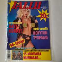 Tyhjä kuva