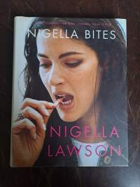 Nigella bites