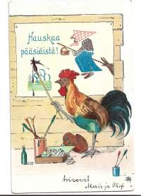 Tyhjä kuva