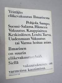 Autoilu 1970 nr 4 - Valtakunnallinen Autoiluliitto ry jäsenlehti, Opel Ascona 16, Esso 50-vuotias, Ajokki  teräskoreja 20 vuotta, Toyota airbag herättää huomiota...