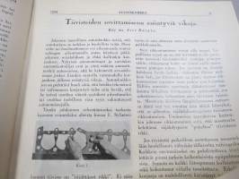 Autotekniikka 34 nr 1 - Teknillis-taloudellinen ammattilehti