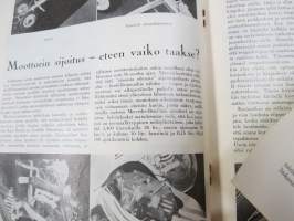 Autotekniikka 34 nr 1 - Teknillis-taloudellinen ammattilehti