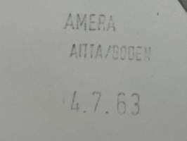 Autotekniikka 34 nr 1 - Teknillis-taloudellinen ammattilehti
