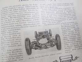 Autotekniikka 34 nr 1 - Teknillis-taloudellinen ammattilehti