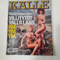 Tyhjä kuva