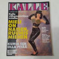 Tyhjä kuva