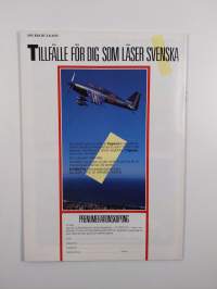 Siivet 1/86