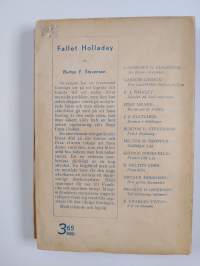 Fallet holladay