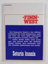 Finnwest 7/1983 : Soturin kunnia