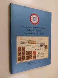 276. Corinphila Briefmarken-Auktion 19. November 2021