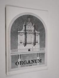 Organum 1/1996