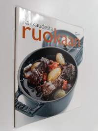 Rakkaudesta ruokaan 2010