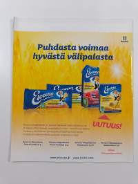Rakkaudesta ruokaan 2010