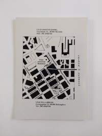 Modernica 16.3.1989