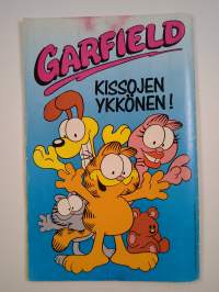 Karvinen &amp; kumppanit 10/1989