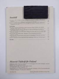 Historisk tidskrift för Finland 2/2004